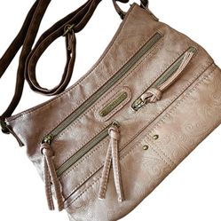 Purse - Stone & Co - Handbag: Medium
