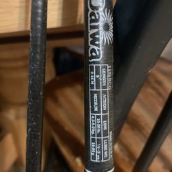 Daiwa Fishing Pool 8 Foot