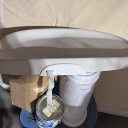 Skip Hop Baby Changer 