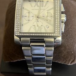 Men’s Michael Kors Watch 