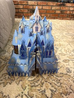 Disney Frozen Arendelle Castle Playset