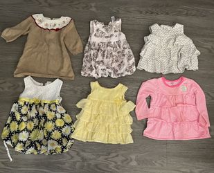 Toddler Clothes