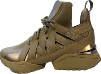 PUMA Muse Echo Women's Sneakers 6.5 NEW