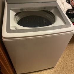 Samsung Washer/Dryer Set