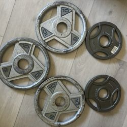 Weights