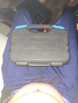 Channel Lock 94 Pc Mechanic Tool Set 39070