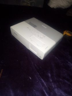 !!!!!EPSON PROJECTOR!!!!