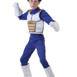Boy Costume 
