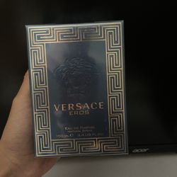 Versace Eros Edp