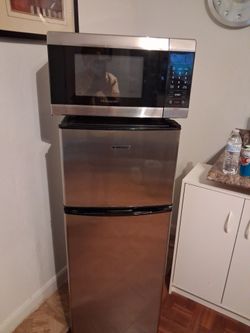 BANGSON Refrigerator