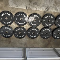Weight Plates