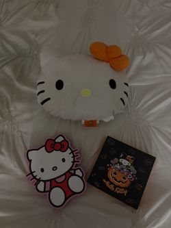Hello Kitty Bundle