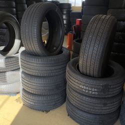 Tires For Sale