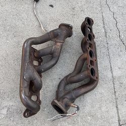 2014 mustang gt oem headers