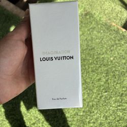 New Louis Vuitton "Imagination" Perfume - 100ml - Eau de Parfum