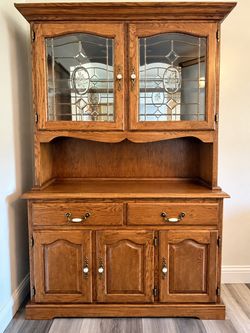 China hutch