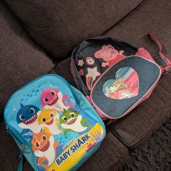 Kids Backpacks 