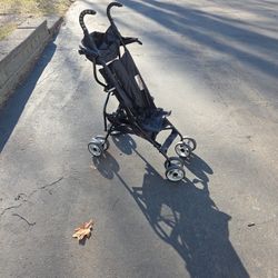Umbrella Stroller 
