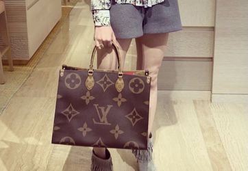 Hanbag Purse Designer