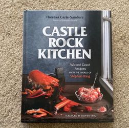 Castle Rock Kitchen