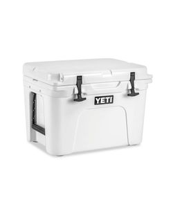 Brand New Yeti Tundra 35