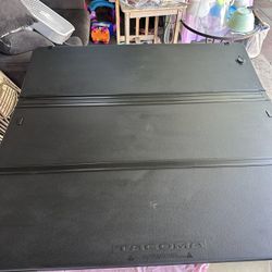 2016-2023 TOYOTA TACOMA BED COVER 5’ SHORT BED