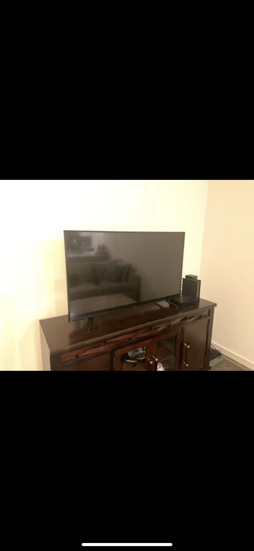 Insignia 43" tv