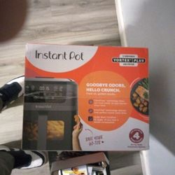 Instant Pot