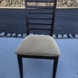 Very Good Condition A Chair 