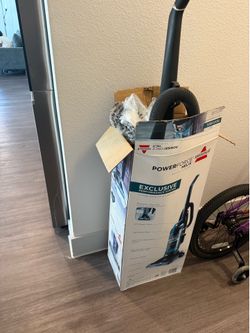 Vaccum Cleaner