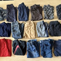 Boys 2T Pants
