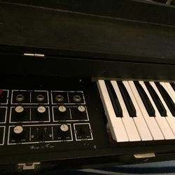 PAIA Analog Synth