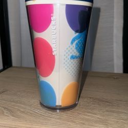 Easter Starbucks Cup
