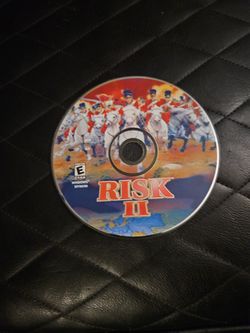 Risk II