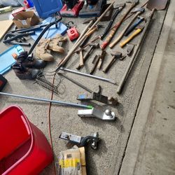 Lots Of Stuff Make Serious Offers 