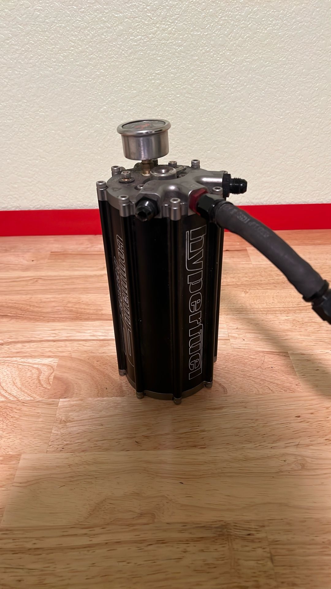 Hyperfuel Command Center 2