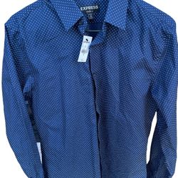 New Express Dressing Shirt 