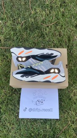 Yeezy 700 Wave Runner Size 10.5 AND 12.5