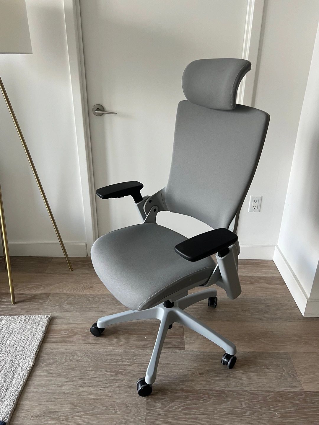 CLATINA Mellet Ergonomic Office Chair
