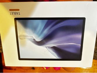 Tablet