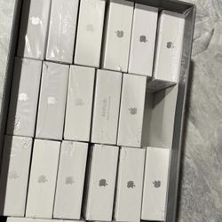 Airpod 2nd Generation brand new 
