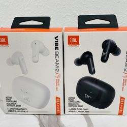 Audífonos Nuevos 