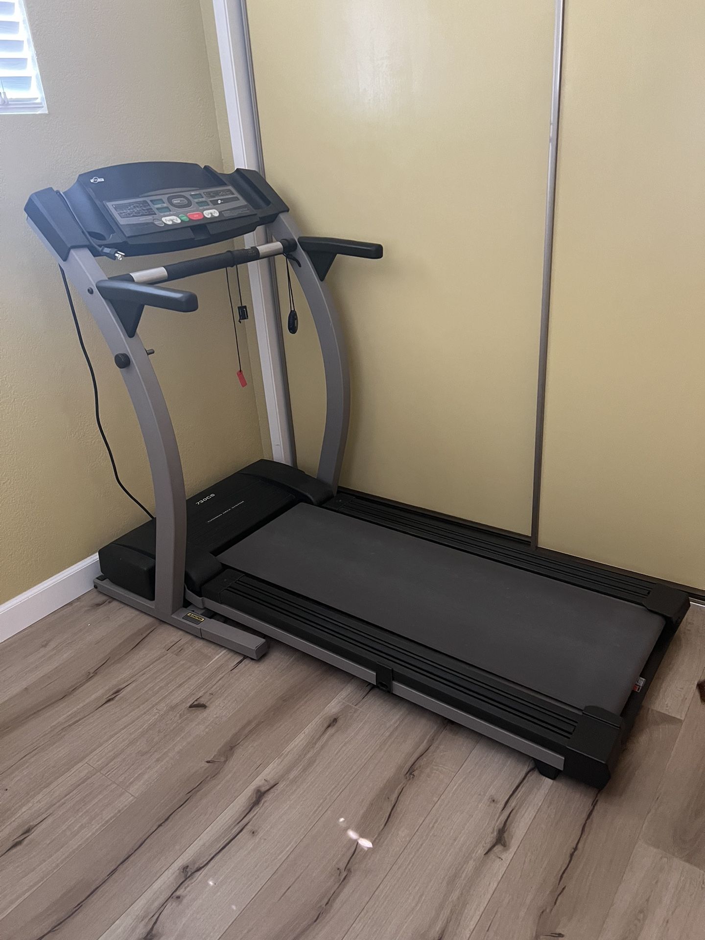 Treadmill High Quality Proform