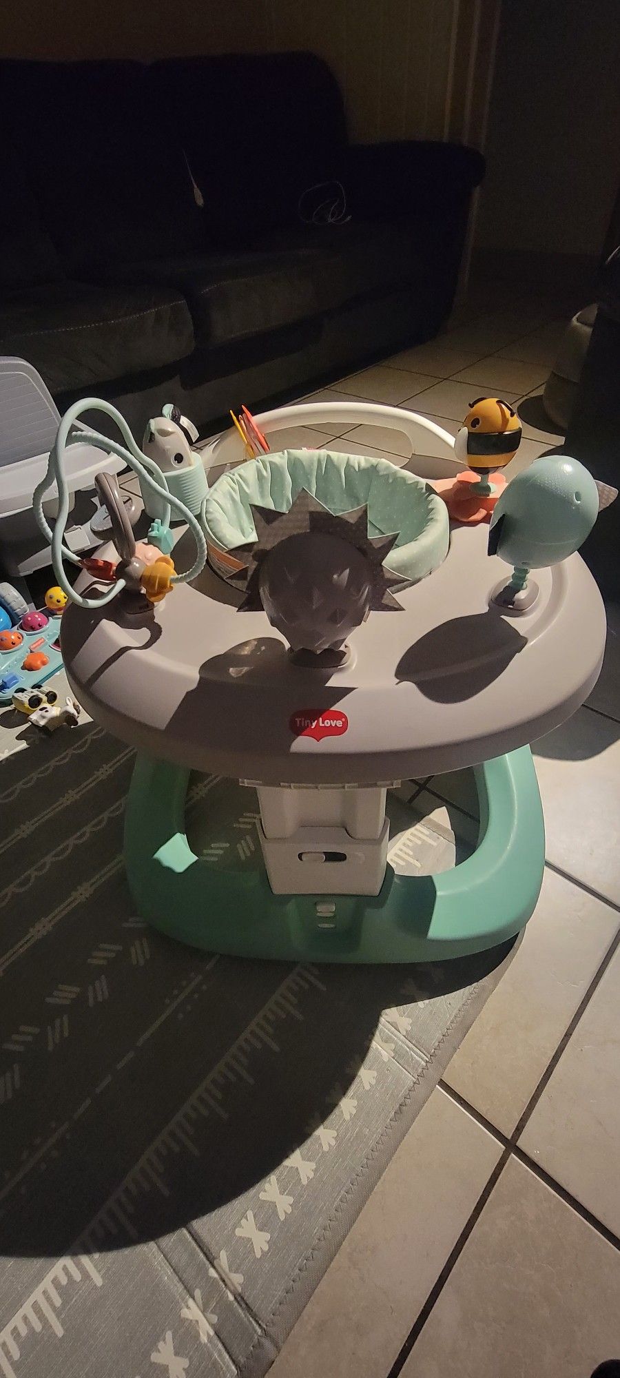 Tiny Love Baby Walker