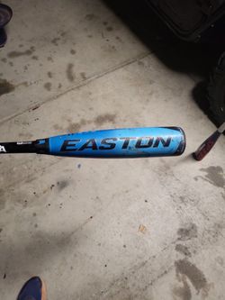 Baseball Bat - Easton ADV 360 Ice
