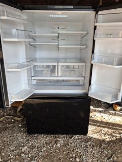 Fridge