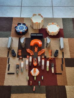 HexBug Collection