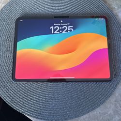 TikTok I Pad 11inch 2nd Generation 256 GB