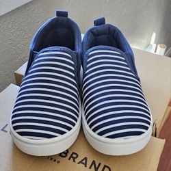 Zapatos Para Niño Pequeño Talla #5 #9 #10