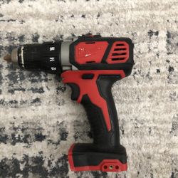 Milwaukee 2606-20 1/2 Drill/Driver